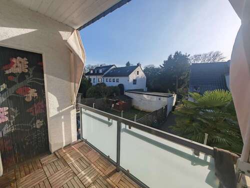 Foto - Wohnung zum Mieten in Köln Höhenberg 565,00 € 40 m²