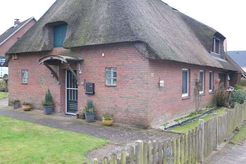 Foto - Haus zum Kaufen in Goosefeld 190.000,00 € 60 m²