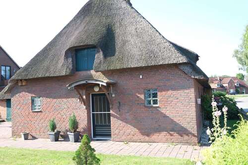 Foto - Haus zum Kaufen in Goosefeld 185.000,00 € 60 m²