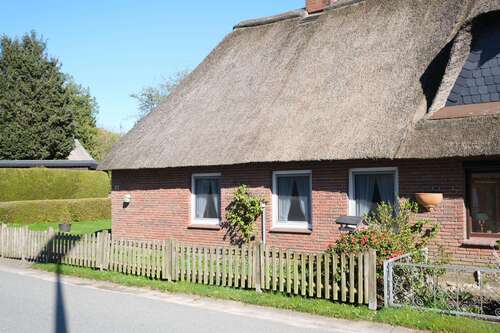 Foto - Haus zum Kaufen in Goosefeld 190.000,00 € 60 m²