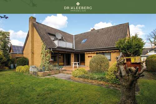 Foto - Haus zum Kaufen in Ladbergen 299.000,00 € 221 m²