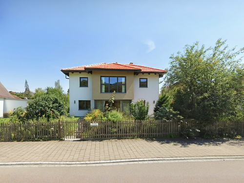 Foto - Wohnung zum Kaufen in Aichach 285.000,00 € 47 m²