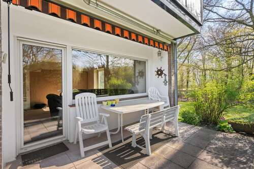 Foto - Wohnung zum Kaufen in Delmenhorst 159.000,00 € 87.7 m²
