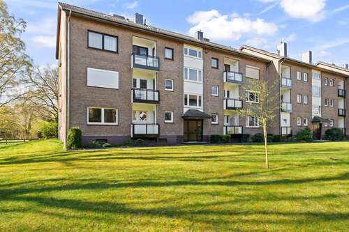 Foto - Wohnung zum Kaufen in Delmenhorst 159.000,00 € 87.7 m²