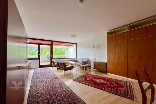 Foto - Wohnung zum Kaufen in Bad Liebenzell 90.000,00 € 51 m²