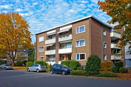 Foto - Wohnung zum Mieten in Bocholt 549,00 € 66 m²