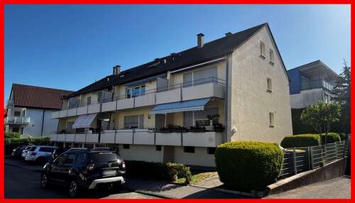 Foto - Wohnung zum Kaufen in Ludwigsburg 235.000,00 € 60 m²
