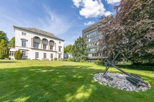 Foto - Büro in Hamburg 3.750,00 € 274 m²