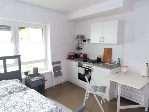 Foto - Wohnung zum Mieten in Kassel 480,00 € 23 m²
