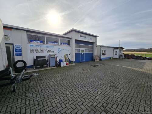 Foto - Halle in Roßdorf 325.000,00 € 80.64 m²
