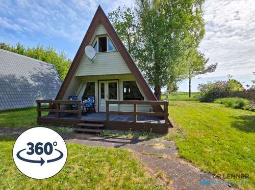 Foto - Haus zum Kaufen in Kröslin 149.000,00 € 48 m²