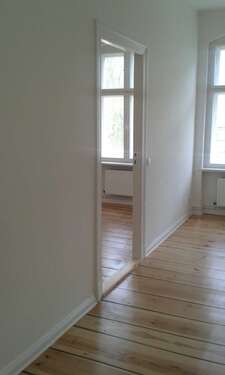 Foto - Wohnung zum Mieten in Berlin 811,78 € 66.16 m²