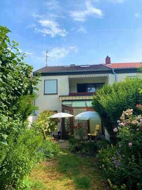 Foto - Haus zum Kaufen in Ladenburg 520.000,00 € 138 m²