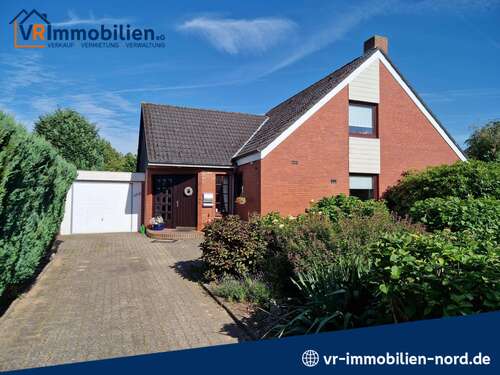 Foto - Haus zum Kaufen in Hattstedt 290.000,00 € 129.74 m²