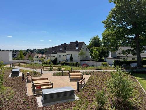 Foto - Wohnung zum Mieten in Hofheim am Taunus 1.360,00 € 61.88 m²
