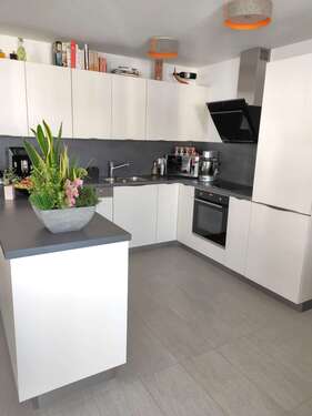 Foto - Wohnung zum Mieten in Freudenstadt 950,00 € 82.68 m²