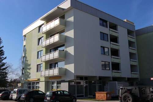 Foto - Wohnung zum Mieten in Unterhaching 1.130,00 € 66 m²