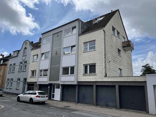 Foto - Wohnung zum Kaufen in Moers 165.000,00 € 88 m²