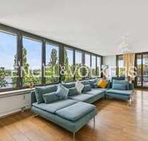 Wohnung zum Kaufen in Bonn - Castell 849.000,00 € 196 m² - Bonn - Castell
