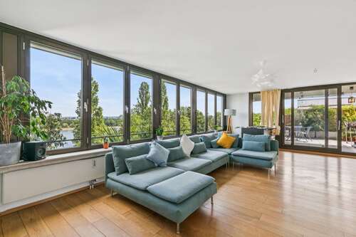 Foto - Wohnung zum Kaufen in Bonn 849.000,00 € 201 m²