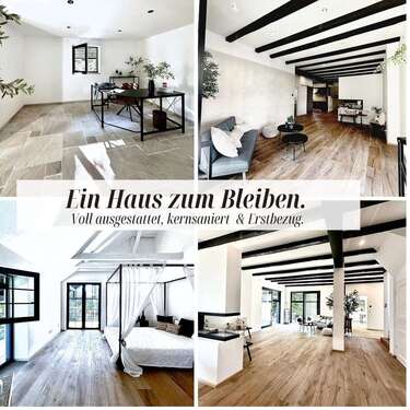 Foto - Haus zum Kaufen in Maxhütte Haidhof 779.000,00 € 197 m²