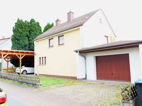 Foto - Haus zum Kaufen in Braunfels 239.500,00 € 89 m²