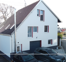 Haus zum Kaufen in Oberndorf am Neckar 365.000,00 € 226 m²