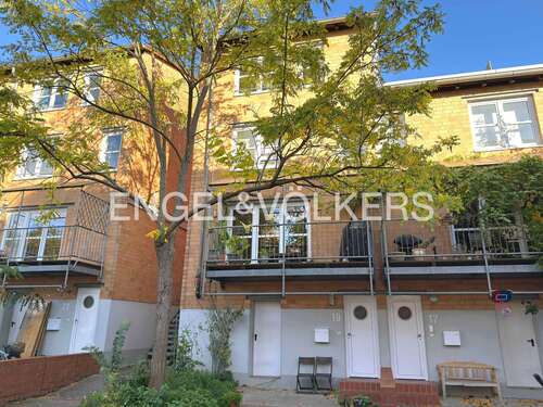 Foto - Haus zum Kaufen in Heidelberg 699.000,00 € 130 m²