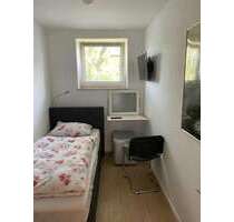 WG-Zimmer in Munich 475,00 € 10 m²