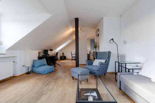 Foto - Wohnung zum Kaufen in Frankfurt am Main 675.000,00 € 86.7 m²