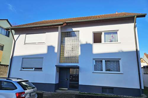 Foto - Wohnung zum Mieten in Karlsruhe 870,00 € 83 m²