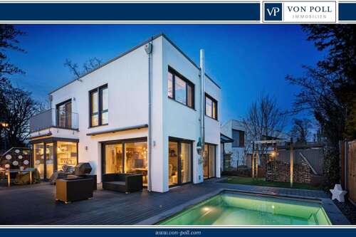 Foto - Haus zum Kaufen in Gräfelfing 2.290.000,00 € 187.71 m²