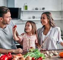 Wohnung zum Mieten in Schwarzenbek 565,00 € 70.58 m²