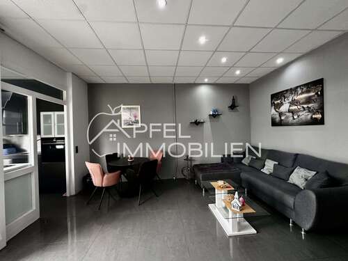 Foto - Wohnung zum Mieten in Leonberg 1.000,00 € 63 m²