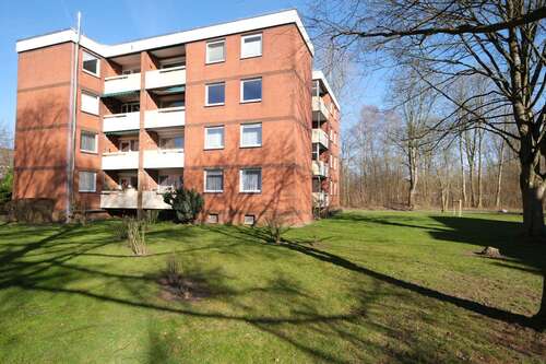 Foto - Wohnung zum Kaufen in Eckernförde 225.000,00 € 75.33 m²