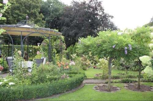 Foto - Wohnung zum Mieten in Hamminkeln 1.350,00 € 115 m²