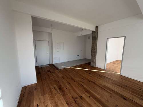 Foto - Wohnung zum Mieten in Duisburg 810,00 € 55.6 m²