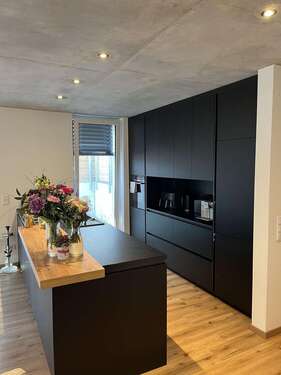 Foto - Haus zum Mieten in Niederstotzingen 1.190,00 € 90 m²