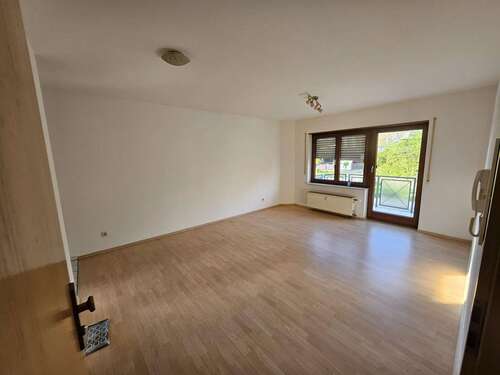 Foto - Wohnung zum Mieten in Nussloch 400,00 € 27.53 m²