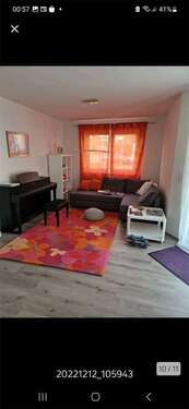 Foto - Wohnung zum Mieten in Pforzheim 710,00 € 54 m²