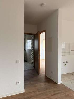 Foto - Wohnung zum Mieten in Spenge 380,22 € 36.56 m²
