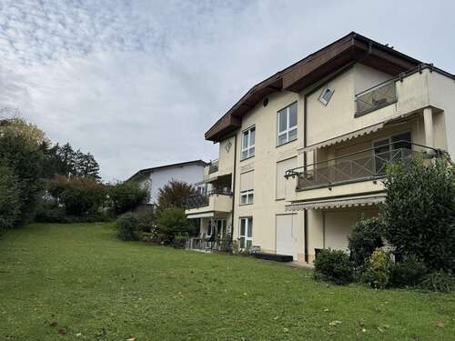 Foto - Wohnung zum Mieten in Lottstetten 1.100,00 € 90 m²