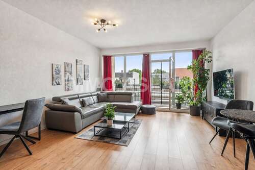 Foto - Wohnung zum Kaufen in Leipzig 225.000,00 € 62 m²