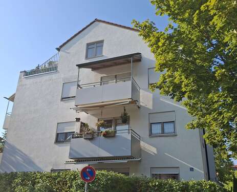 Foto - Wohnung zum Mieten in Rosenheim 820,00 € 57 m²