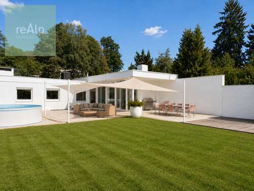 Foto - Haus zum Kaufen in Starnberg 1.890.000,00 € 130 m²