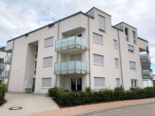 Foto - Wohnung zum Mieten in Ettenheim 965,00 € 74.9 m²