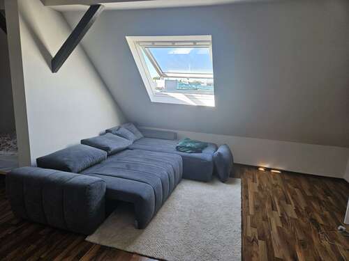 Foto - Wohnung zum Mieten in Düsseldorf 430,00 € 33.87 m²