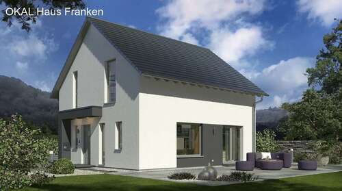 Foto - Haus zum Kaufen in Hollfeld 359.290,00 € 135 m²