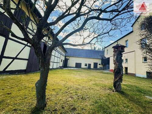 Foto - Haus zum Kaufen in Chemnitz Einsiedel 329.000,00 € 350 m²