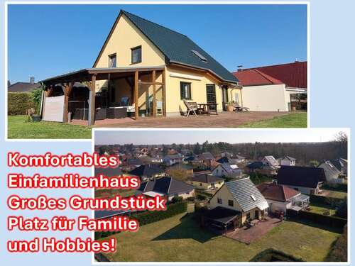 Foto - Haus zum Kaufen in Brandenburg 439.000,00 € 150 m²
